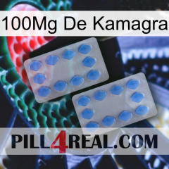 100Mg Kamagra 20